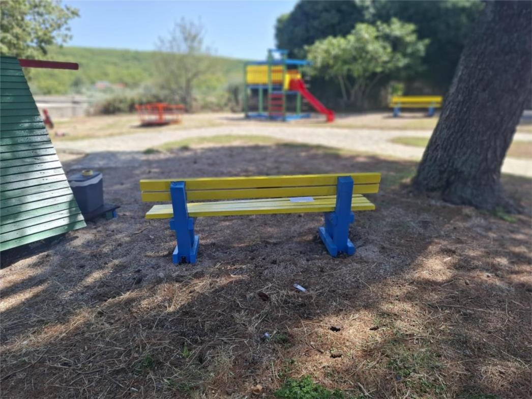 Dubrovniku odobrena sredstva za obnovu igrališta