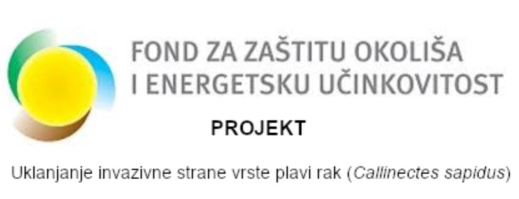 Poziv na dostavu ponuda za festival plavog raka u Stonu