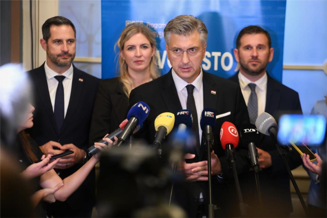 Hrvatska doprinosi energetskoj sigurnosti Europe