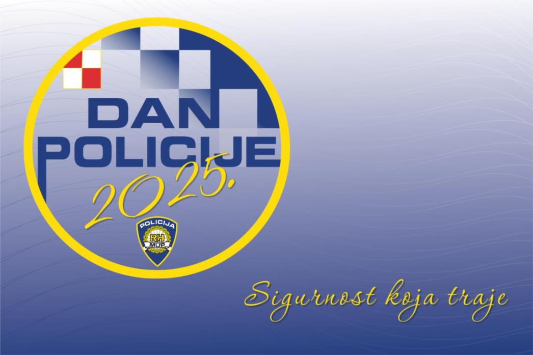 Obilježen Dan hrvatske policije i blagdan sv. Mihovila