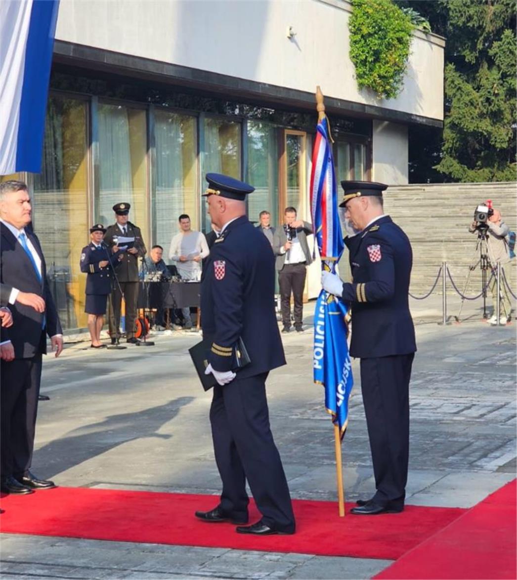 Dubrovnik dobio veliko priznanje za hrabrost