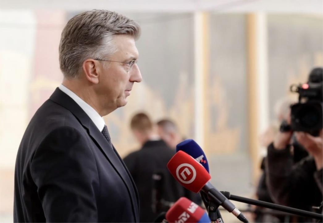 Kopenhagen: Fokus na jačanje europske obrane i podršku Ukrajini