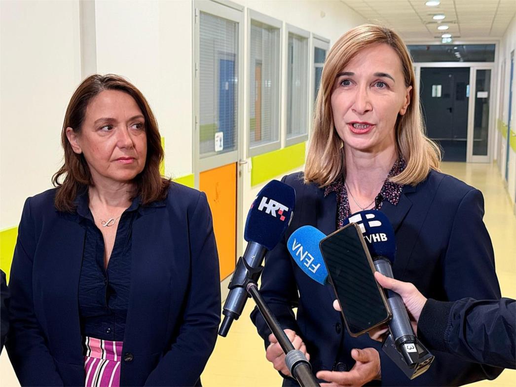 Ugovor od 3,5 milijuna eura za bolnicu u Mostaru