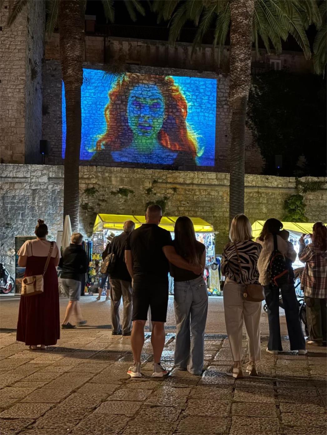 Audiovizualni događaj u Korčuli o važnosti posidonije
