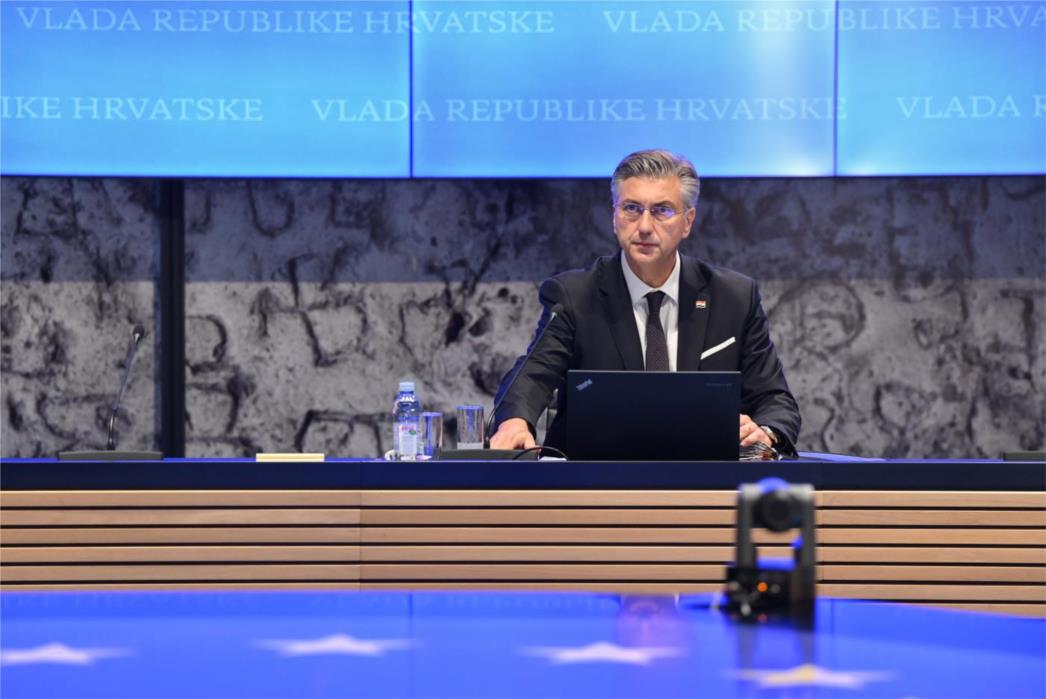 Rebalans proračuna usmjeren na standard građana i konkurentnost gospodarstva