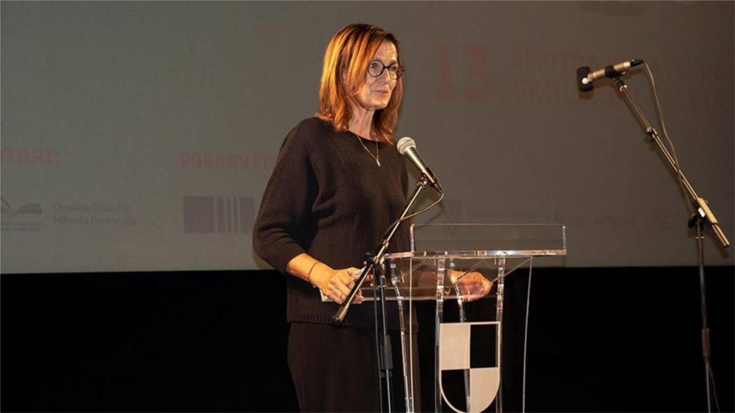 Svečano otvorenje 63. Revije hrvatskog filmskog stvaralaštva djece