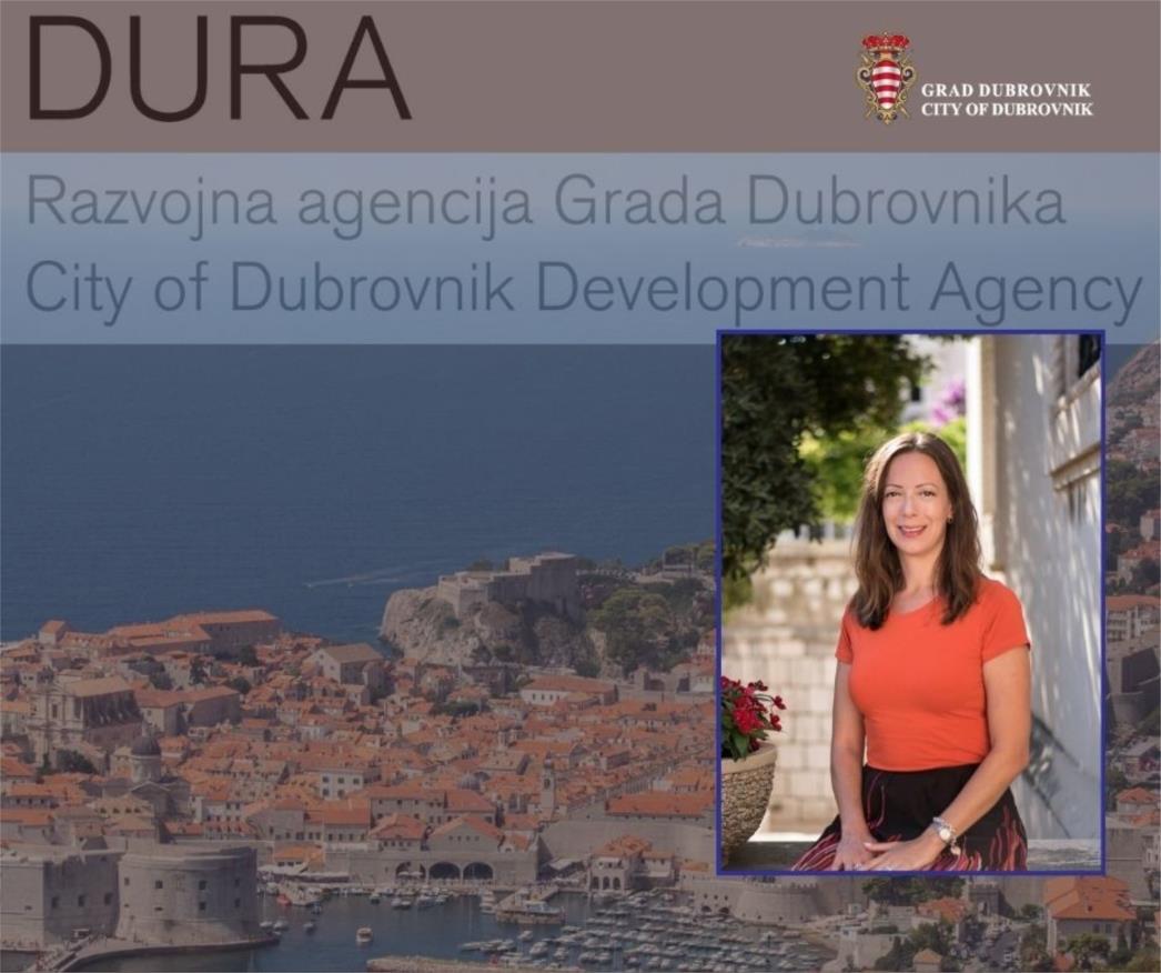 Luna Polić Barović nova predsjednica Uprave DURA d.o.o.