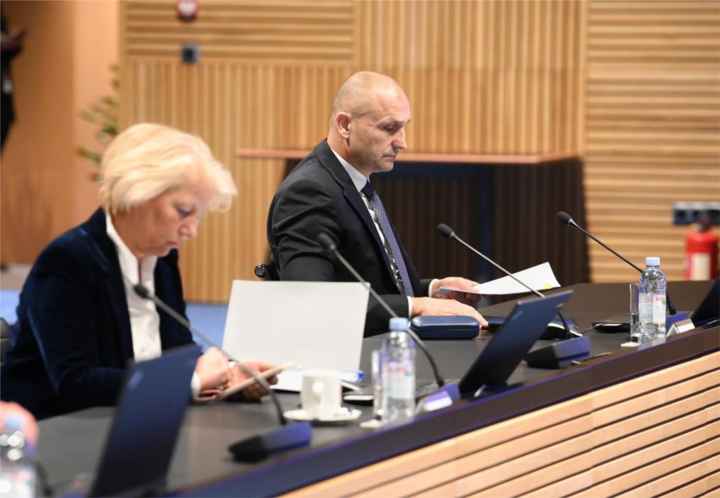 Vlada uvela temeljno vojno osposobljavanje nakon 17 godina