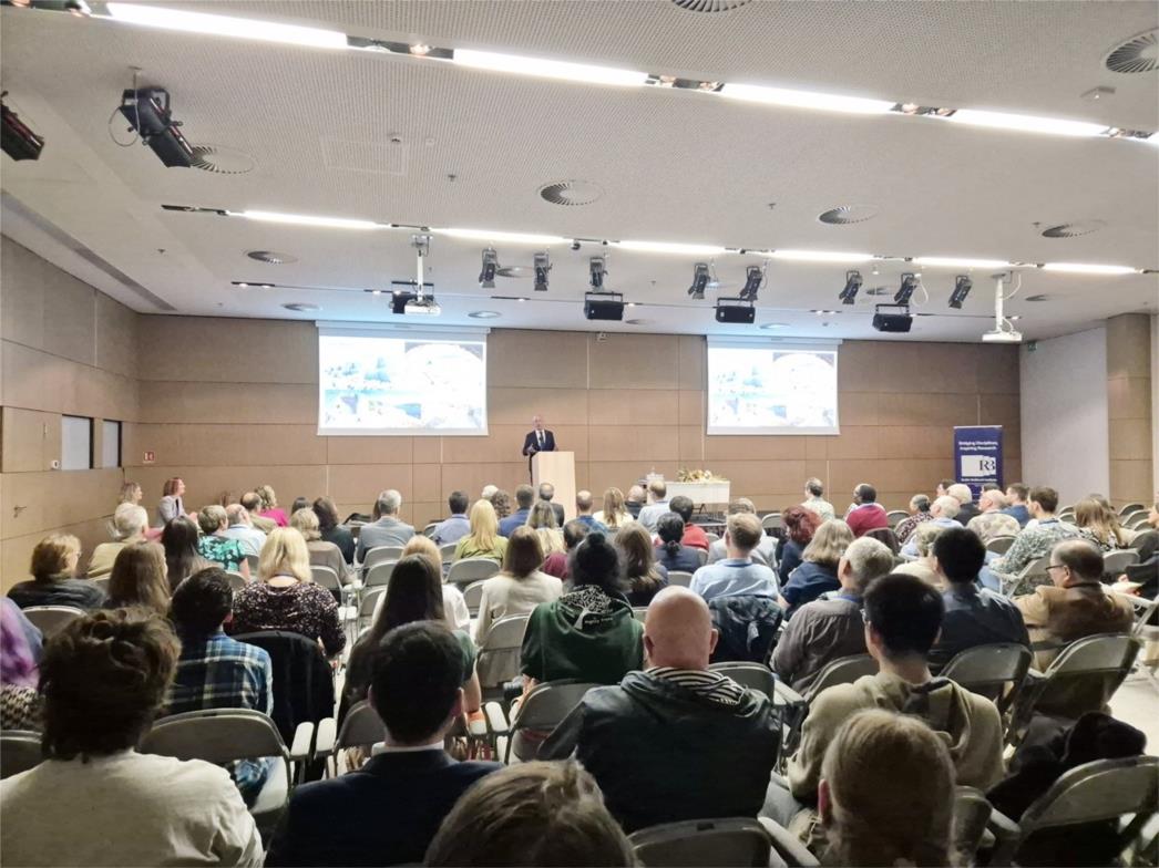 Dubrovnik domaćin prestižne Millerove konferencije