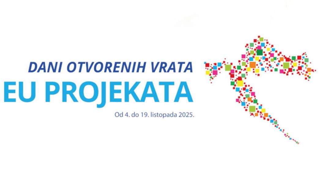 Dani otvorenih vrata EU projekata u Dubrovačko-neretvanskoj županiji