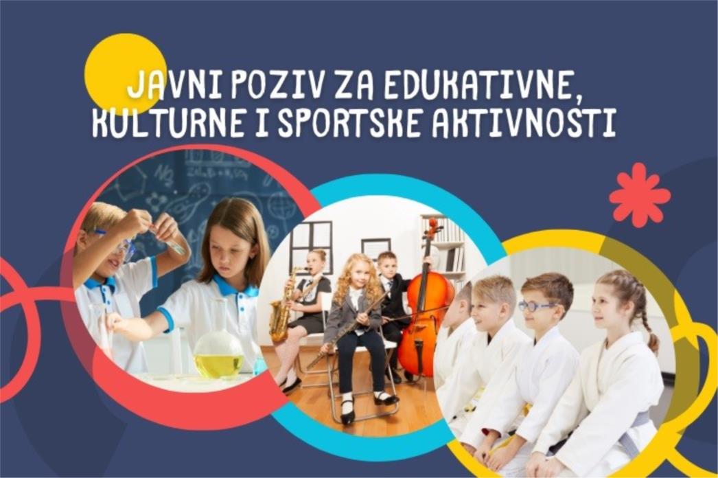 Grad Dubrovnik poziva organizacije civilnog društva na suradnju