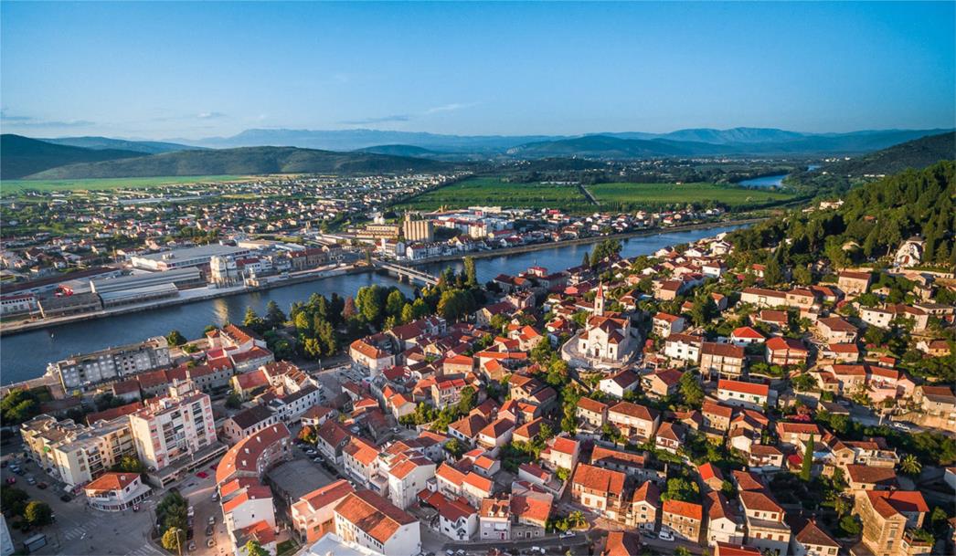 Javna rasprava o Prijedlogu izmjene i dopune Prostornog plana uređenja Grada Metkovića