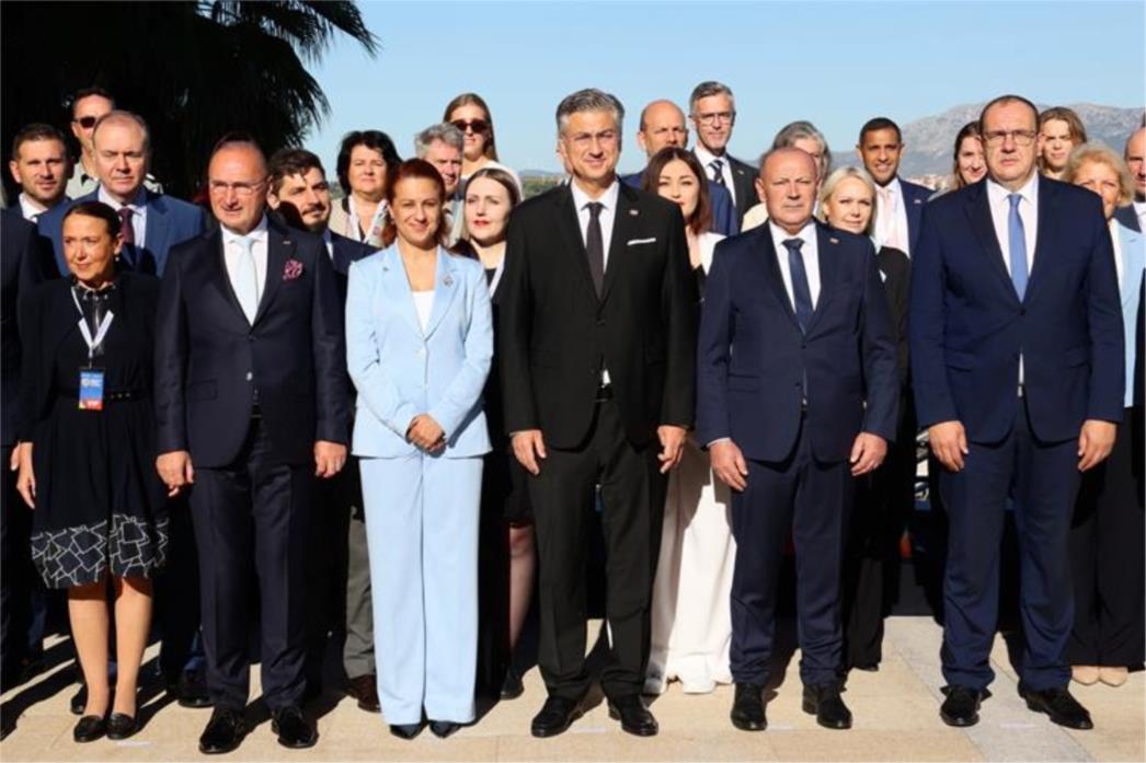 Održana Međunarodna braniteljska konferencija u Splitu