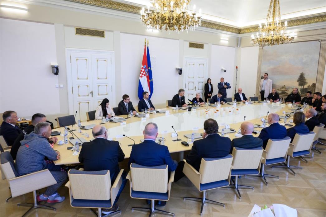 Snažna potpora paraolimpijskom sportu kao i do sada