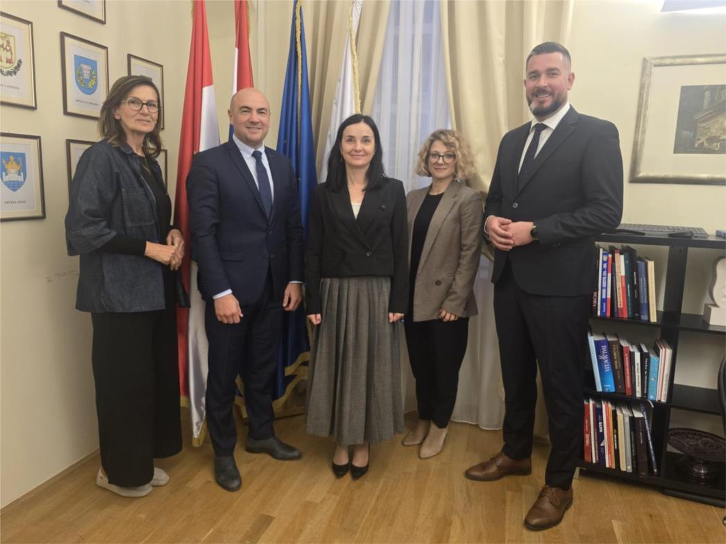 Kreće izgradnja brane na Neretvi