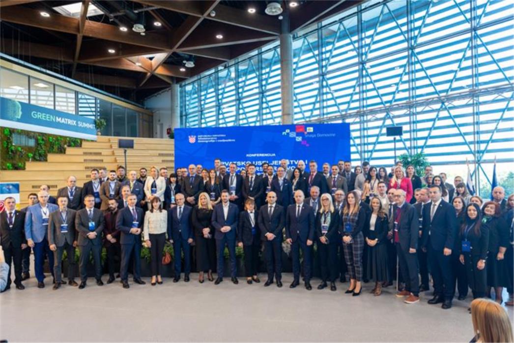 Konferencija o povratku i integraciji hrvatskih iseljenika u Osijeku