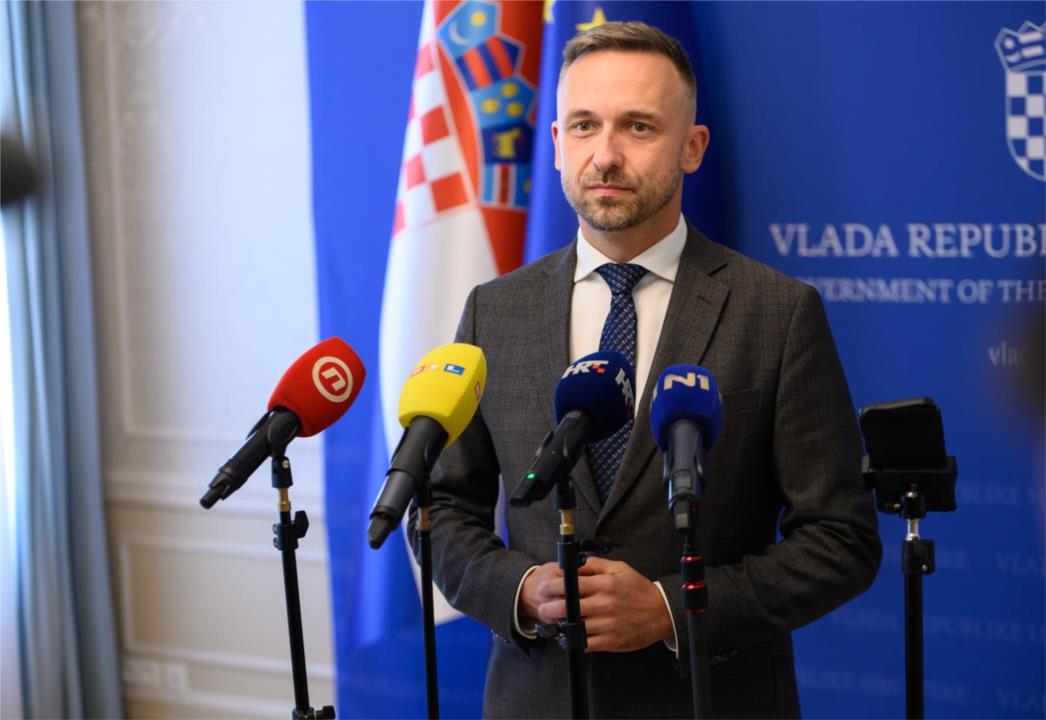 Nastavak pregovora o osnovici plaće za 2026. godinu