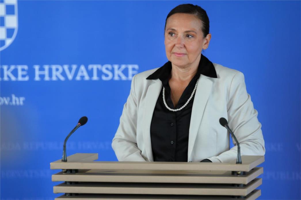 Vlada osigurava 150 milijuna eura za veledrogerije i poboljšanje hitne službe