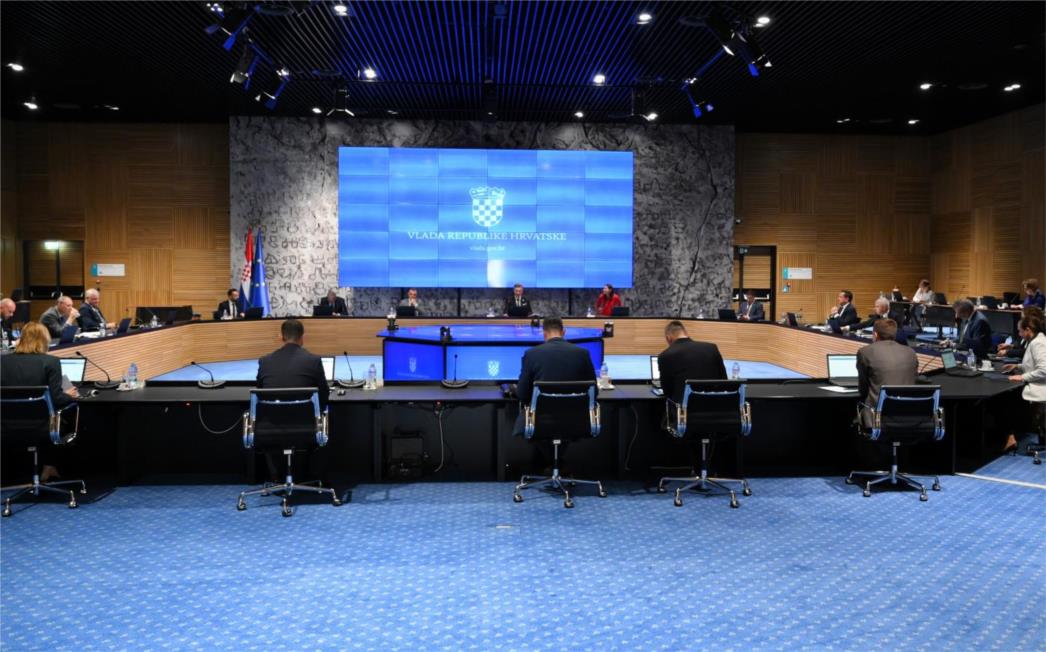 Osiguranje sredstava za dječje vrtiće u Hrvatskoj