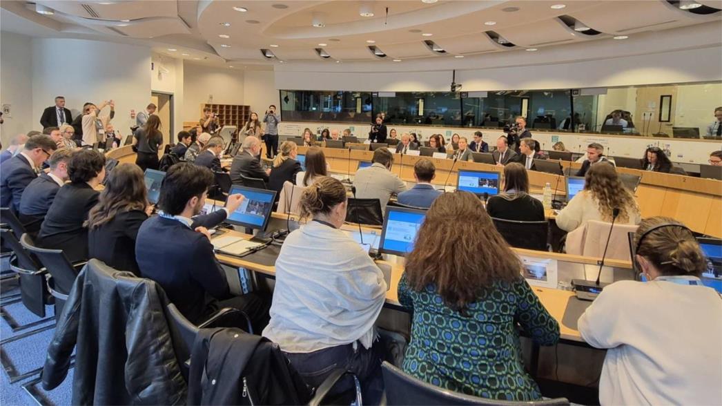 Dubrovačko-neretvanska županija na konferenciji o Mediteranu