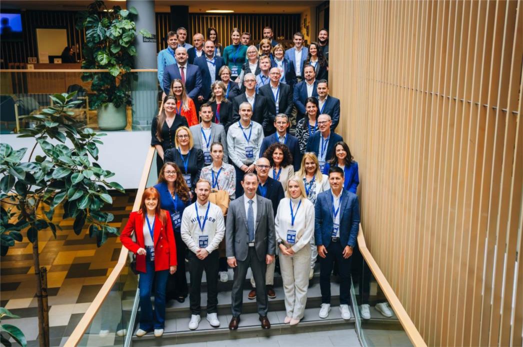 U Zagrebu održana aktivnost uzajamnog učenja o poreznim politikama u sportu