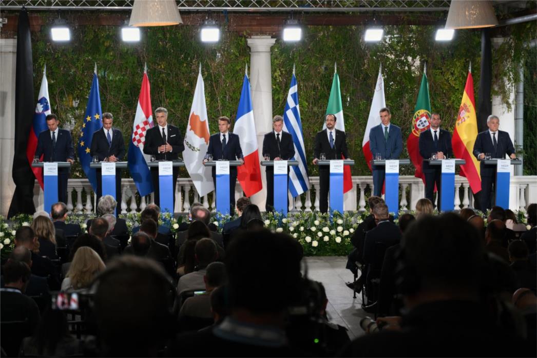 Hrvatska predstavlja međunarodna vrata za srednju Europu