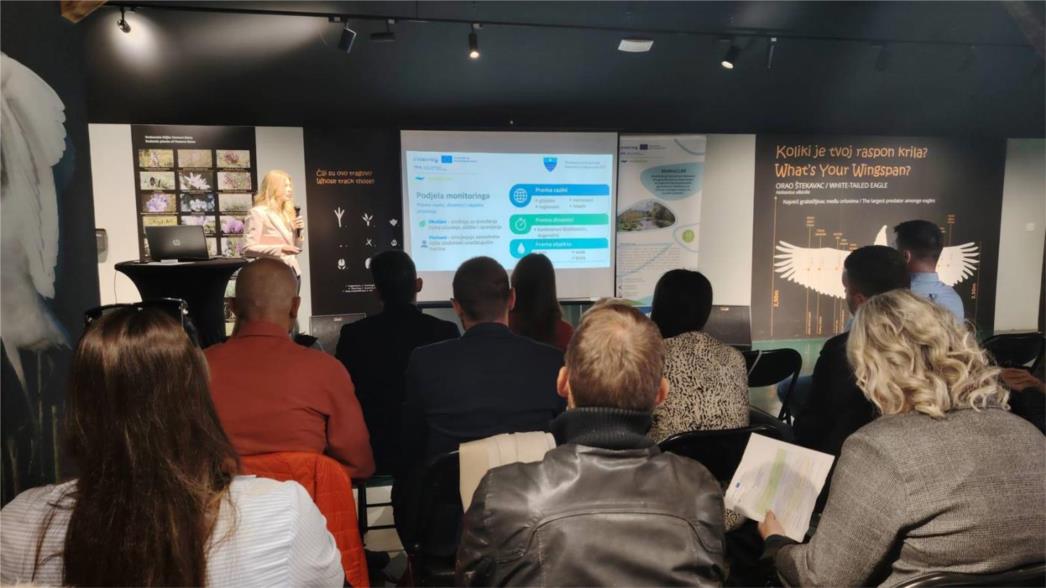 Dubrovačko-neretvanska županija aktivno rješava klimatske izazove