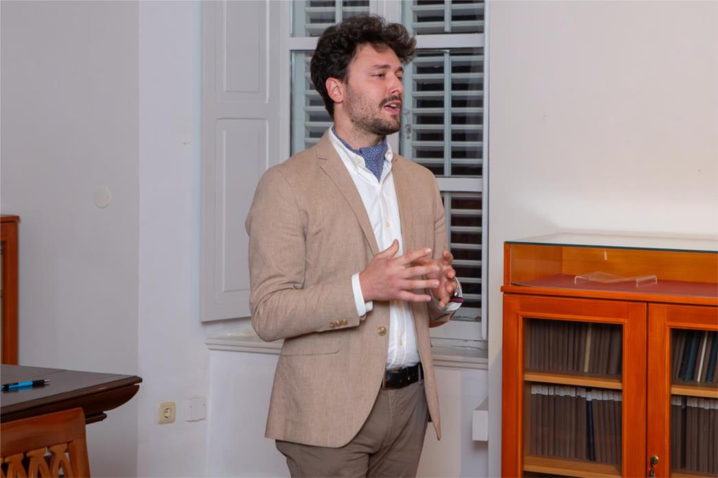 Petar Ušković Croata o Đuri Feriću i njegovim epigramima