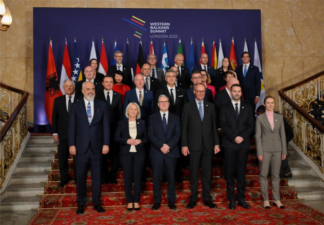 Hrvatska podupire susjede na putu prema EU