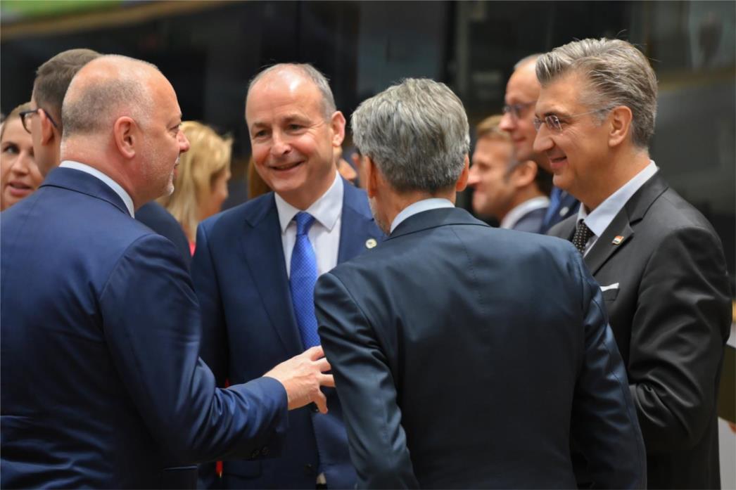 Hrvatska posebno zainteresirana za europski plan priuštivog stanovanja