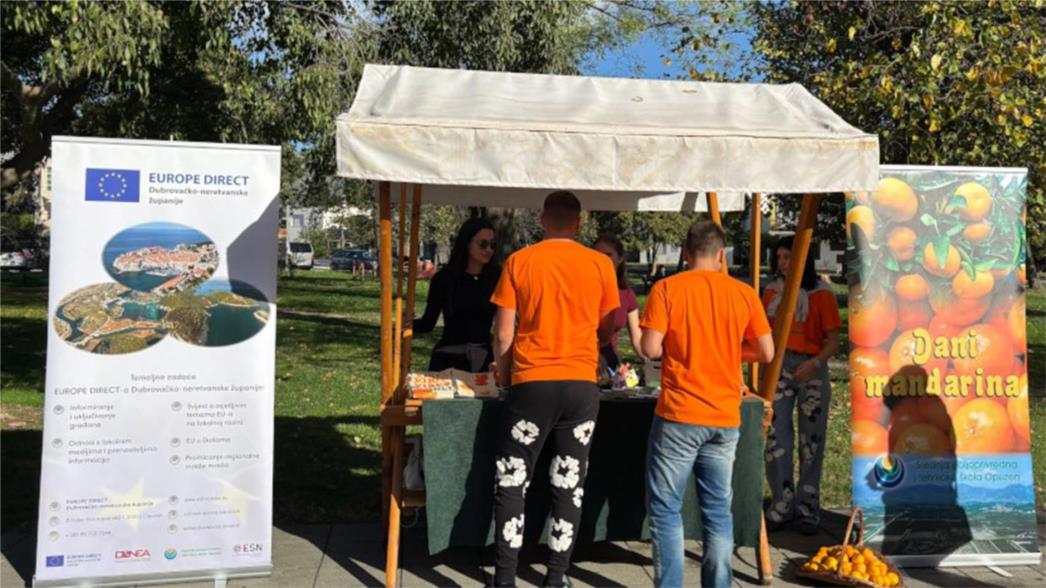 Dani mandarina: Tradicija i inovacije u dolini Neretve