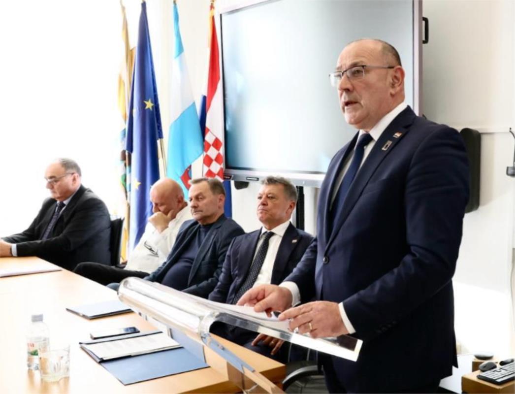 Vlada nastavlja potragu za nestalima iz Domovinskog rata