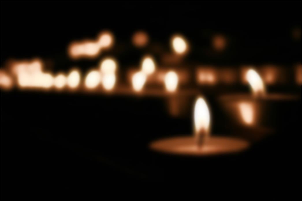 U sjećanje na poginule, nestale i umrle hrvatske branitelje i civile