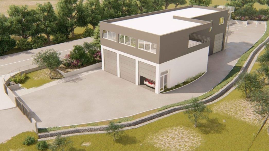 Izdana građevinska dozvola za vatrogasni dom u Zatonu