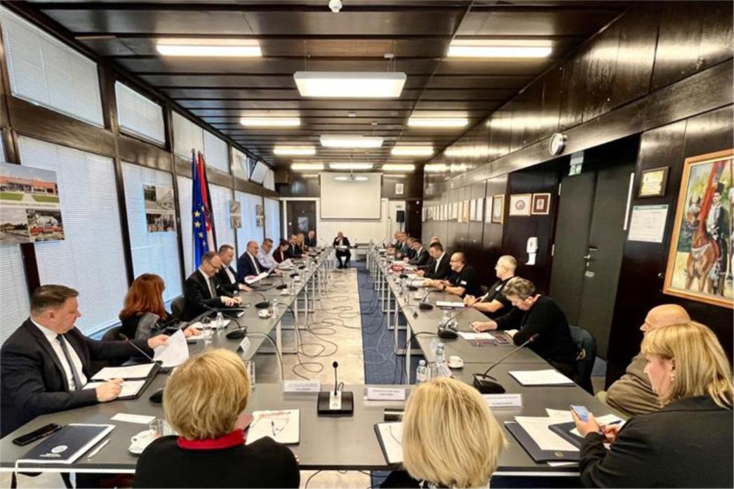 Vijeće za domovinski pijetet o Danu sjećanja na žrtve Domovinskog rata