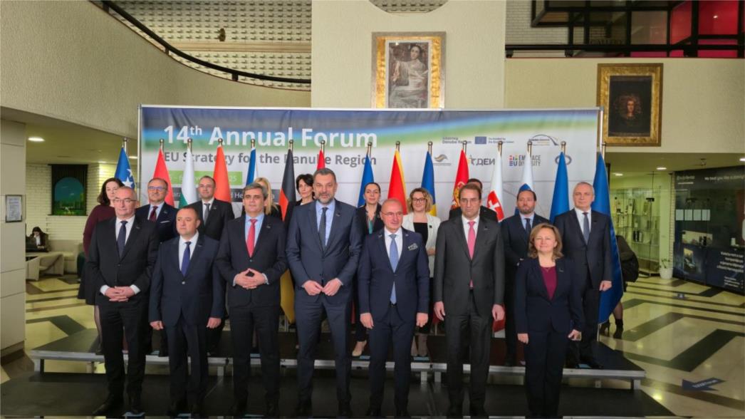 Grlić Radman: Regionalne inicijative za suradnju mogu ubrzati proširenje Europske unije