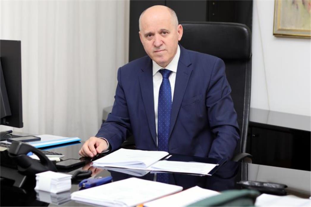 Bačić najavljuje brže građevinske dozvole i nove zakonske okvire