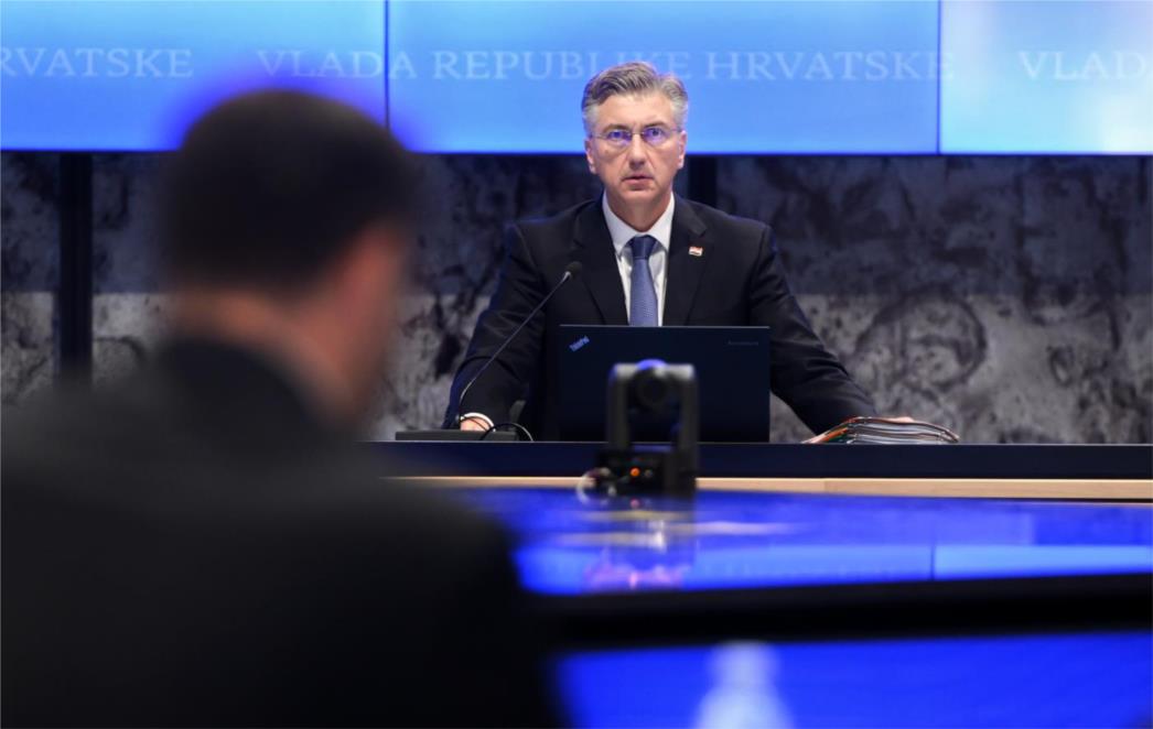 Jean-Michel Nicolier simbol je ljubavi prema Hrvatskoj