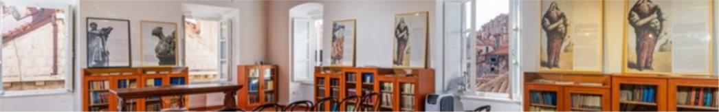 Predavanja i događanja u Dubrovačkim knjižnicama