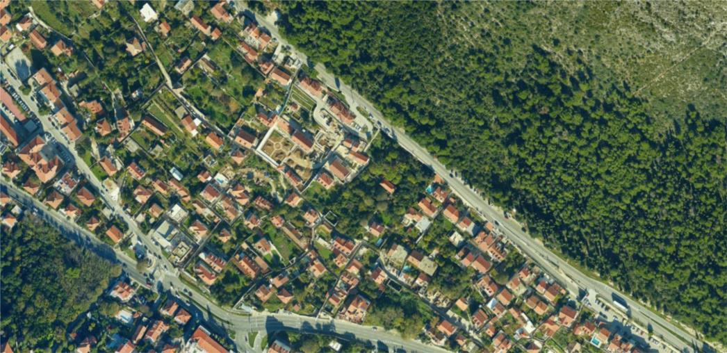 Počinje sanacija kolnika u ulici Gornji Kono