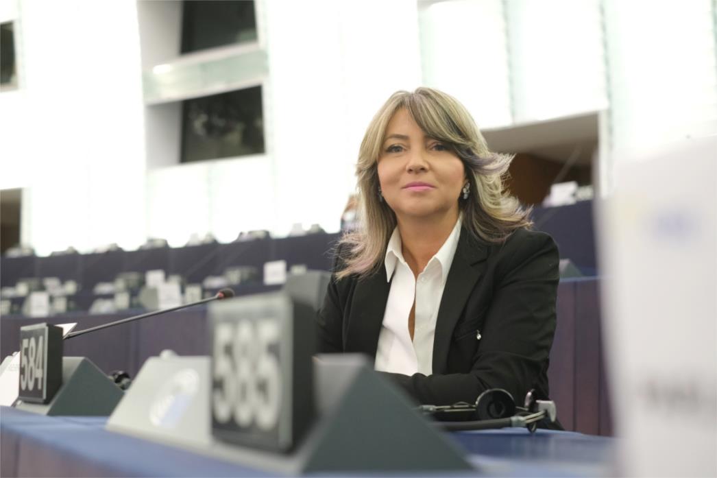 Europski parlament raspravlja o važnim temama