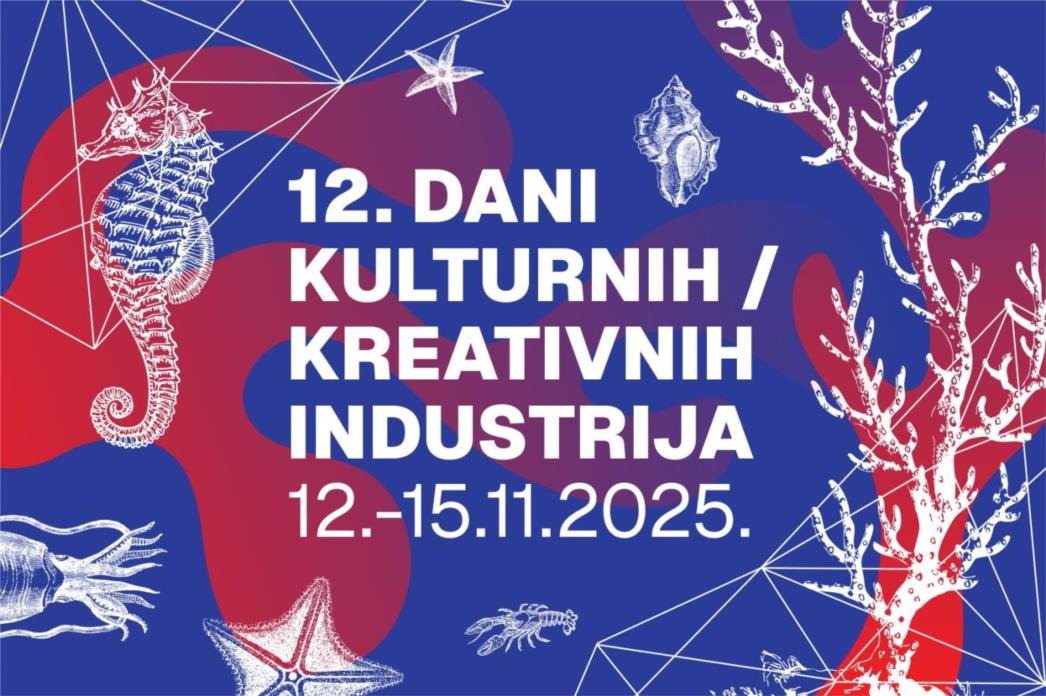 Dani kreativnih i kulturnih industrija u Dubrovniku