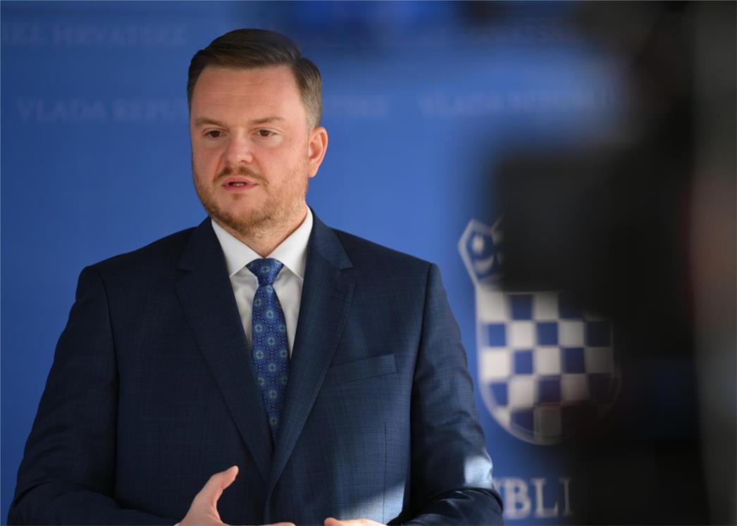 Primorac: Deficit od 2,9 posto kako ne bismo zaduživali buduće generacije