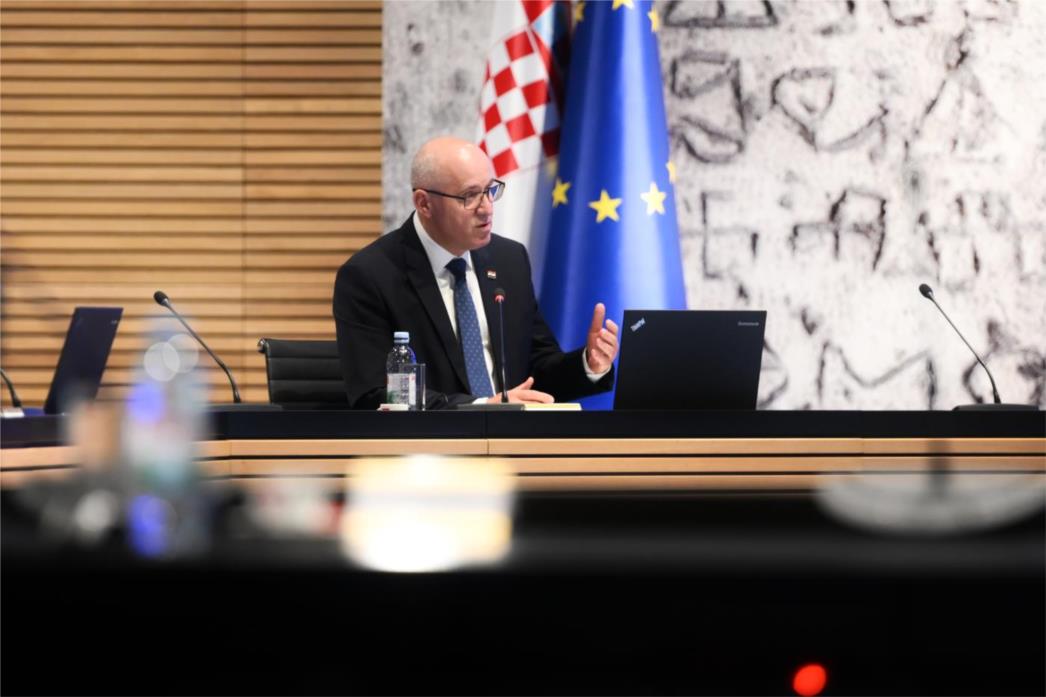 Usvojen Program priuštivog najma za aktivaciju praznih stanova