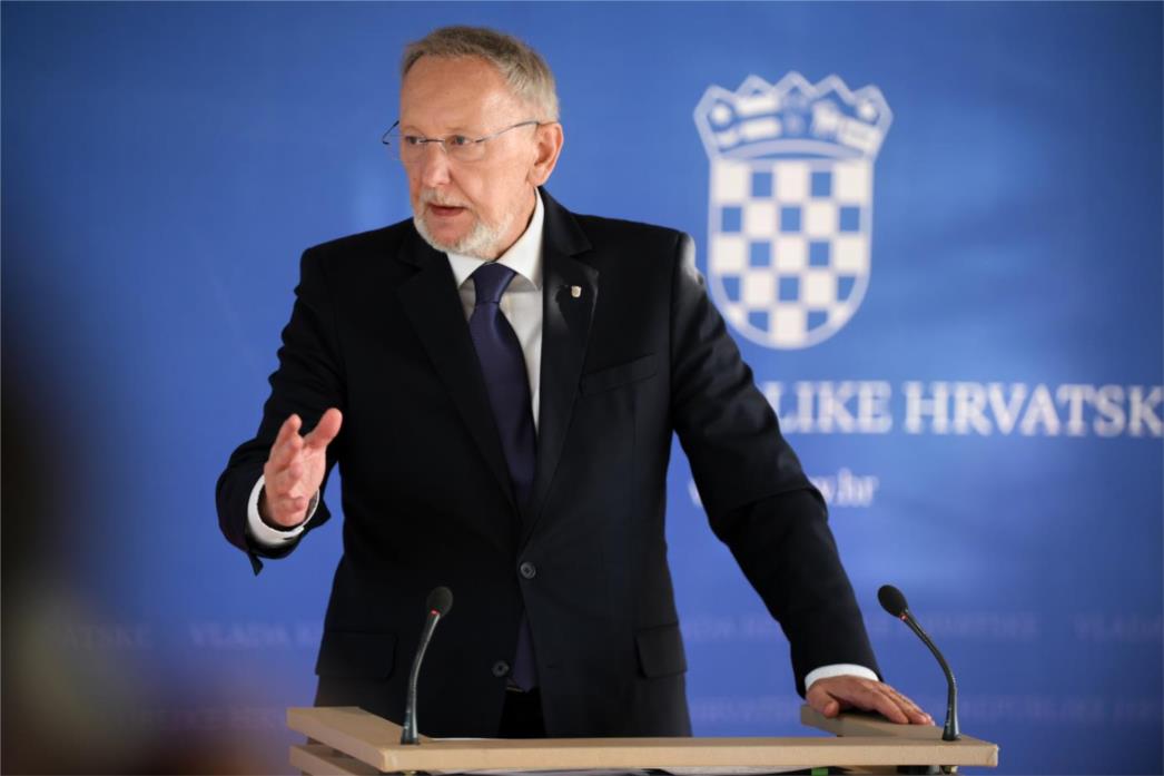 Izmjene zakona o strancima i međunarodnoj zaštiti poslane u javno savjetovanje