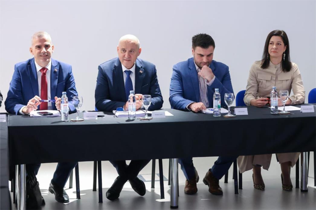 Model obnove na području sisačkog i petrinjskog potresa skuplji i sporiji, ali bolji