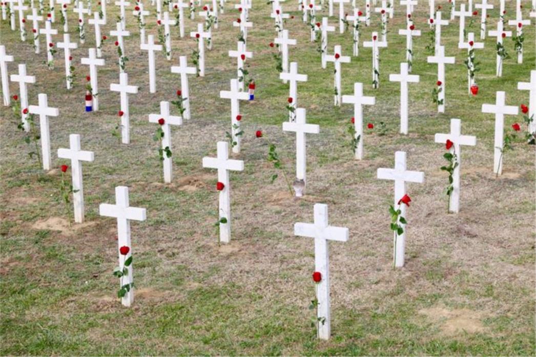 Hrvatska odaje počast žrtvama uoči Dana sjećanja