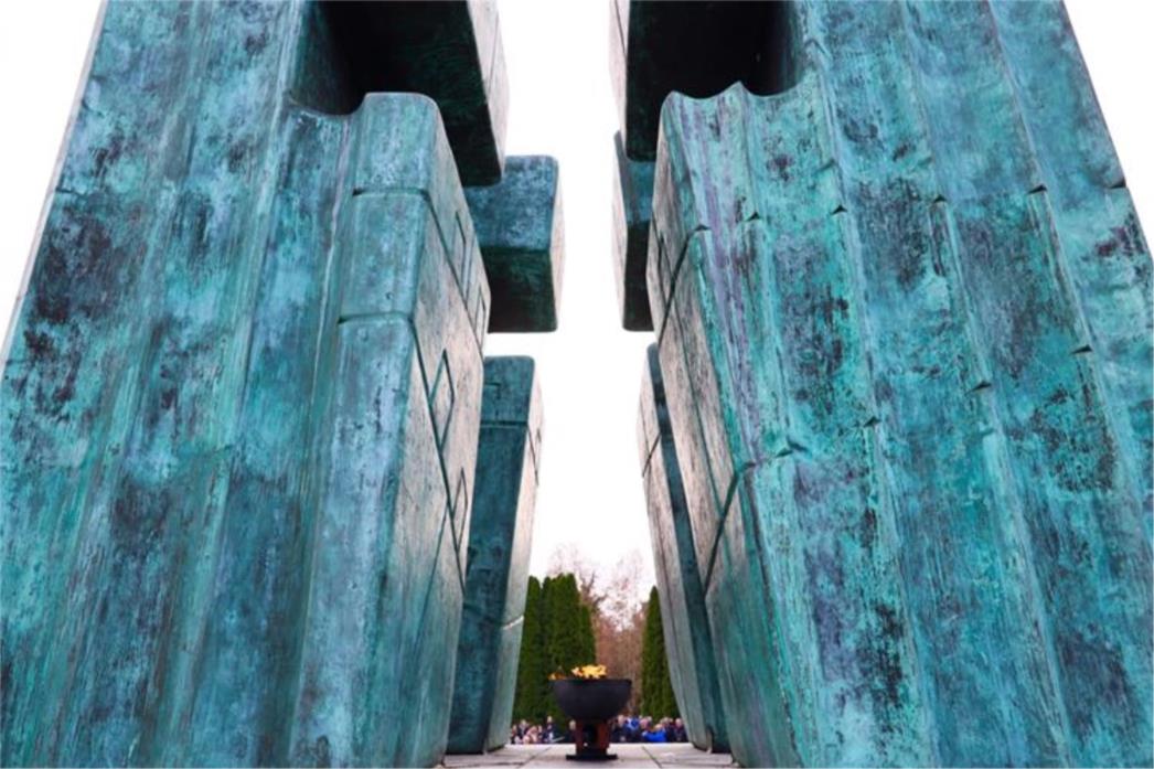 Obilježavanje Dana sjećanja na žrtve Domovinskog rata u Vukovaru