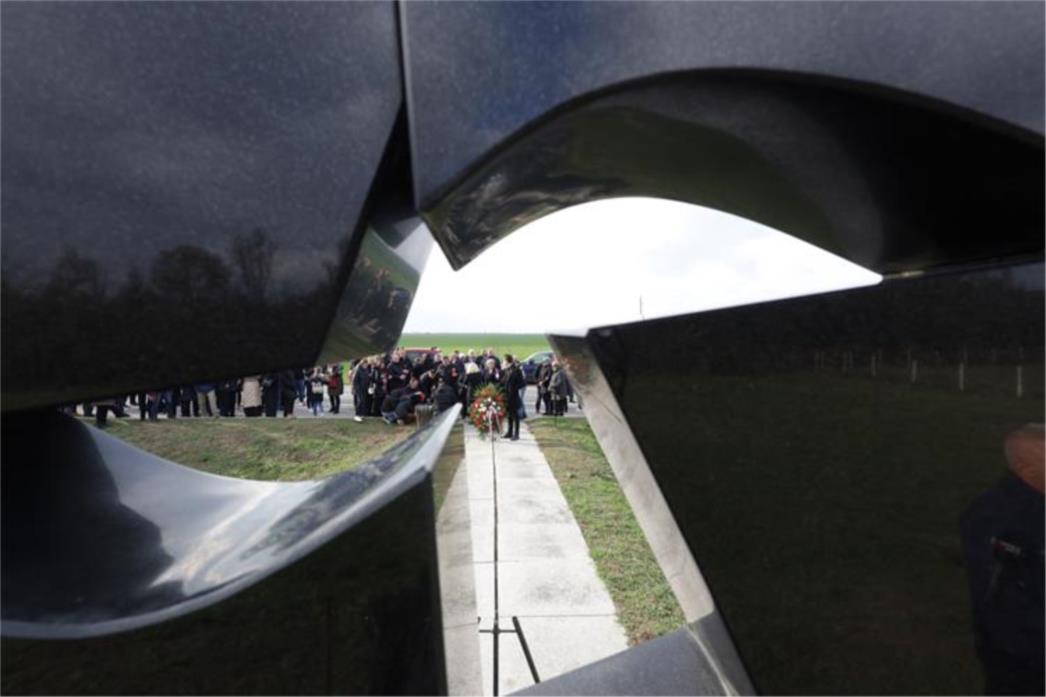 Obilježeno stradanje Borova naselja u Domovinskom ratu