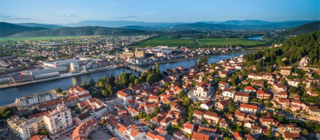 Javni poziv za podnošenje prijava za dodjelu potpora iz Programa mjera poticanja poduzetništva u gradu Metkoviću za 2025. godinu